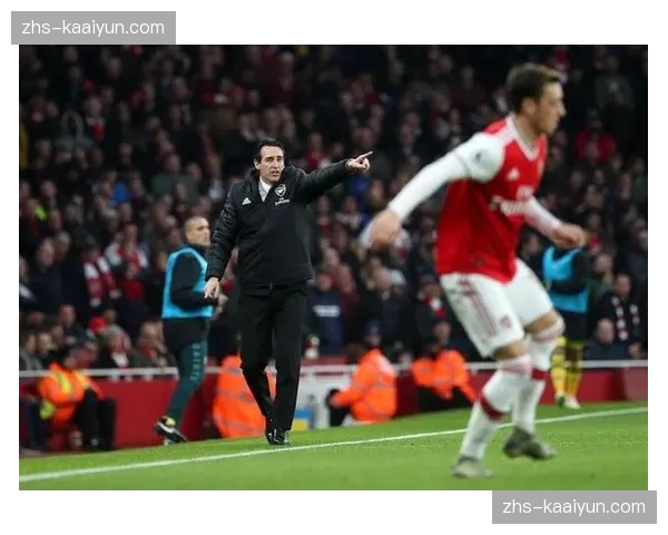 英超战术演变白皮书：阿森纳动态阵型切换解析