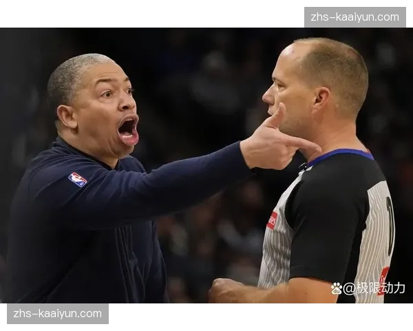 VAR技术在足球领域应用成熟，NBA裁判制度可否借鉴改进