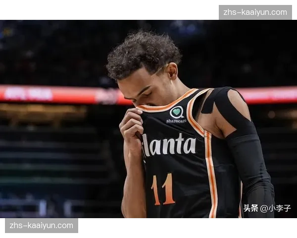 老鹰薪资空间2300万至2800万 交易特雷杨后重建方向明确